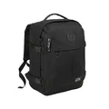 Cabin Max Rucksack 40x30x20 cm erweiterbar auf 40x30x25 cm – Handgepäck 40x30x20 Cabin Bag Carry On – Handgepäck 40x30x25 Eurowings – Für Ryanair, EasyJet, Wizz Air, Vueling unter dem Sitz
