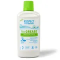 RESPECT No GREASE 1 L by BAYROL Alkalischer Pool Reiniger auf Basis von Seife