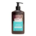 Arganicare | Aloe Vera Leave-in Conditioner | Feuchtigkeit & Pflege | Glanz & Kämmbarkeit | Ohne Ausspülen | 400 ml