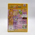 Meine Freundin Conni 12 - Conni übernachtet bei Julia DVD NEU & OVP
