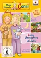 12/Conni übernachtet bei Julia