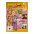 Meine Freundin Conni 12 - Conni übernachtet bei Julia | DVD | 2016