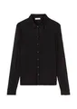 Damen Bluse Langarm S