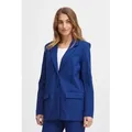 fransa Jackenblazer Fransa FRLano blau S