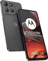 Motorola moto g15 17,1 cm (6.72") Dual-SIM Android 15 4G USB Typ-C 8 GB 128 GB 5200 mAh Grau (PB6E0017PL)
