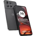 Motorola Solutions Motorola moto g15, 17,1 cm (6.72"), 8 GB, 128 GB, 50 MP, Android 15, Grau - Grau