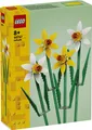 LEGO Creator 40747 Narzissen