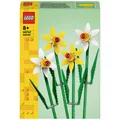 40747 LEGO ICONS Narzissen