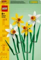 LEGO Creator 40747 Narzissen