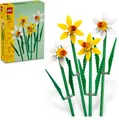 LEGO Botanicals 40747 Narzissen