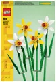 40747 LEGO ICONS Narzissen