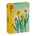 LEGO (40747) - Narzissen | Daffodils - NEU/OVP