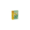 [DE] LEGO Iconic - Narcisi - 40747