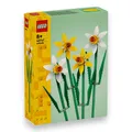 LEGO® Flowers 40747 Narzissen NEU / OVP