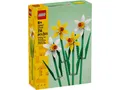 LEGO® 40747 Creator Narzissen NEU & OVP