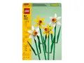 LEGO 40747 Botanical Collection - Narzissen - Geschenkidee, Neu & OVP