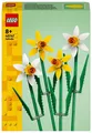 LEGO Narzissen Bauspielzeuge Mehrfarbig