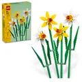 LEGO® Narzissen (40747), Lego Botanicals