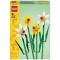 40747 LEGO® ICONS™ Narzissen