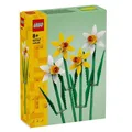Butterfly Lego