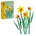 LEGO Set 40747 Narzissen Daffodils