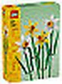 Lego Icons Flowers Butterfly 40747 Lego