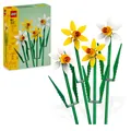 LEGO Botanical 40747 Narcisi