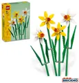 LEGO 40747 Narzissen 40747