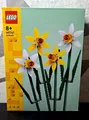 Lego Seasonal / Flowers: Sets zum aussuchen (Muttertag, Frühling, Blumen) - Neu