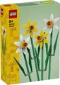 LEGO® Flowers Narzissen 216 Teile 40747