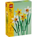 LEGO® Botanicals 40747 Narzissen