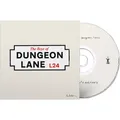 Paul McCartney. The Boys Of Dungeon Lane. CD. Paul McCartney