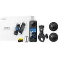 Insta360 X4 Motorcycle Bundle (30p, Bluetooth, WLAN) (CINSABMA(X405))