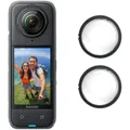 Insta360 X4 Motorrad Bundle CINSABMA-X405