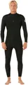 RIP CURL Neopren Surfanzug Neoprenanzug DAWN PATROL 4/3 BACK ZIP Full Suit 2026