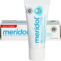 Meridol Zahnpasta Zahnfleischschutz, antibakteriell, 20ml