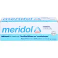 CP GABA GmbH MERIDOL Zahnpasta 20 ml