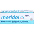 Meridol Zahncreme, Mini 20 ml