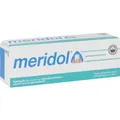 2x MERIDOL Zahnpasta 20 ML