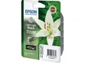 Epson T059 (C13T059940) - Helles Hellschwarz - Druckerpatrone