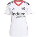 ADIDAS Damen Shirt Eintracht Frankfurt 25/26 Auswärts