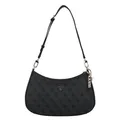 Guess Noelle II Schultertasche 29cm #GUE-HWBG96_72180 (coal logo)