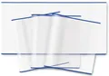 Buchschoner 210 x 380mm, 10 St.