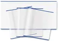 HERMA Buchschoner, (H)210 x (B)380 mm, transparent