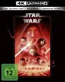 Star Wars: Die letzten Jedi - 4K Ultra-HD Edition (Line Look 2020) [Blu-ray]