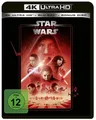 Star Wars #8: Die letzten Jedi (UHD+BR) Min: 159DD5.1WS 3Disc *Line Look 2020 -