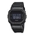 Armbanduhr DW-5600BB-1ER Casio