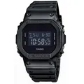 Orologio Digitale DW-5600BB-1ER  Di G-Shock Da Uomo Della Collezione Face