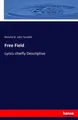 Free Field Richard St. John Tyrwhitt