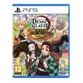 Demon Slayer Kimetsu no Yaiba Sweep the Board! Juego para PlayStation 5 PS5